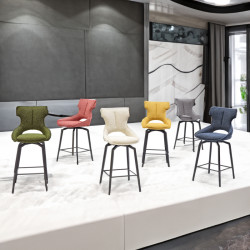 Tabouret de bar Camilla