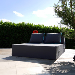 Bed piscine AQUAFUN