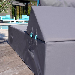 Bed piscine AQUAFUN