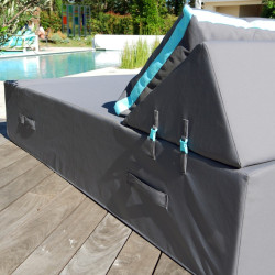 Bed piscine AQUAFUN