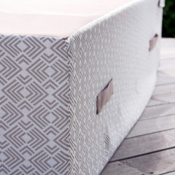 Bed piscine BOWENS