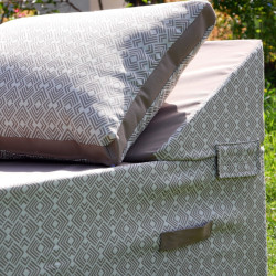 Bed piscine BOWENS