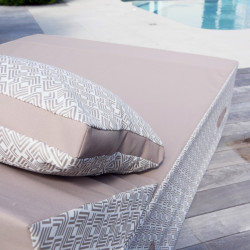 Bed piscine BOWENS