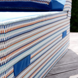 Bed piscine BRUNY