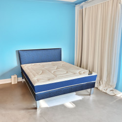 Matelas EUCALYPTO ICE