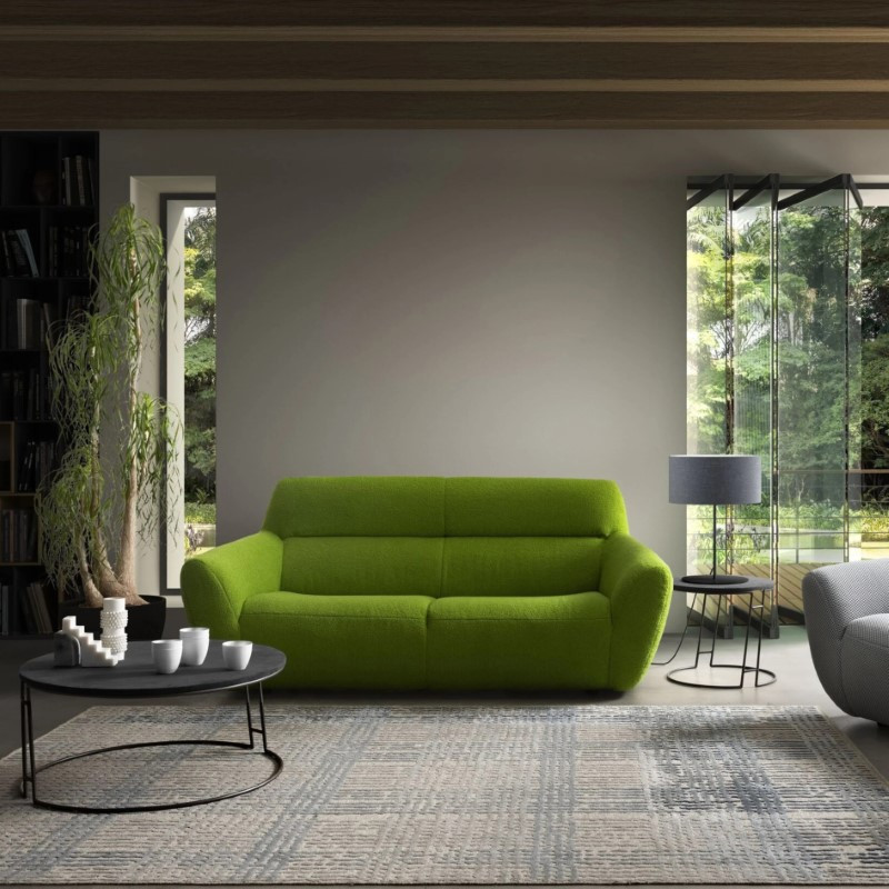 Canapé Carmin configurable