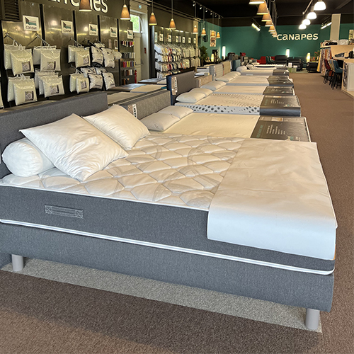 matelas COREME