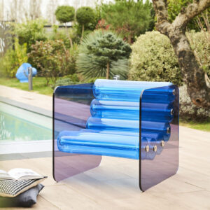 MOJOW EXCLUSIVE bleu