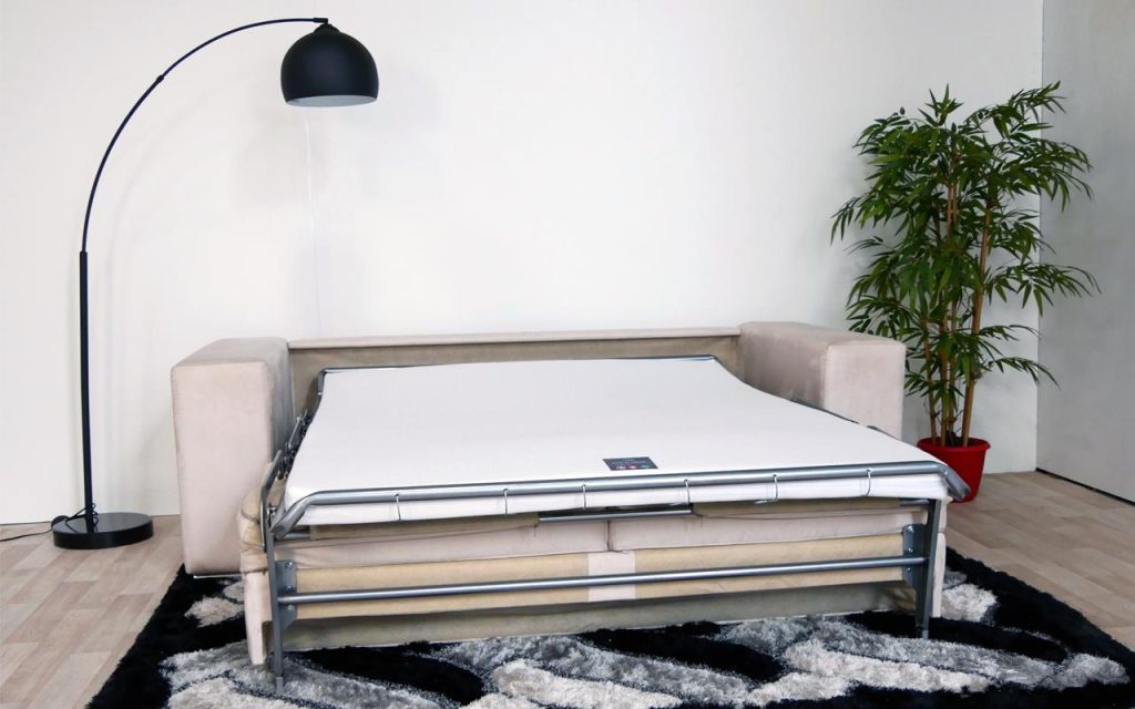 Comment choisir entre banquette BZ et clic clac _