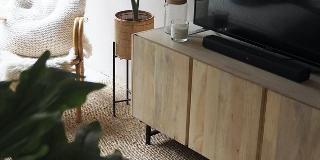 5 critères essentiels pour choisir un meuble TV