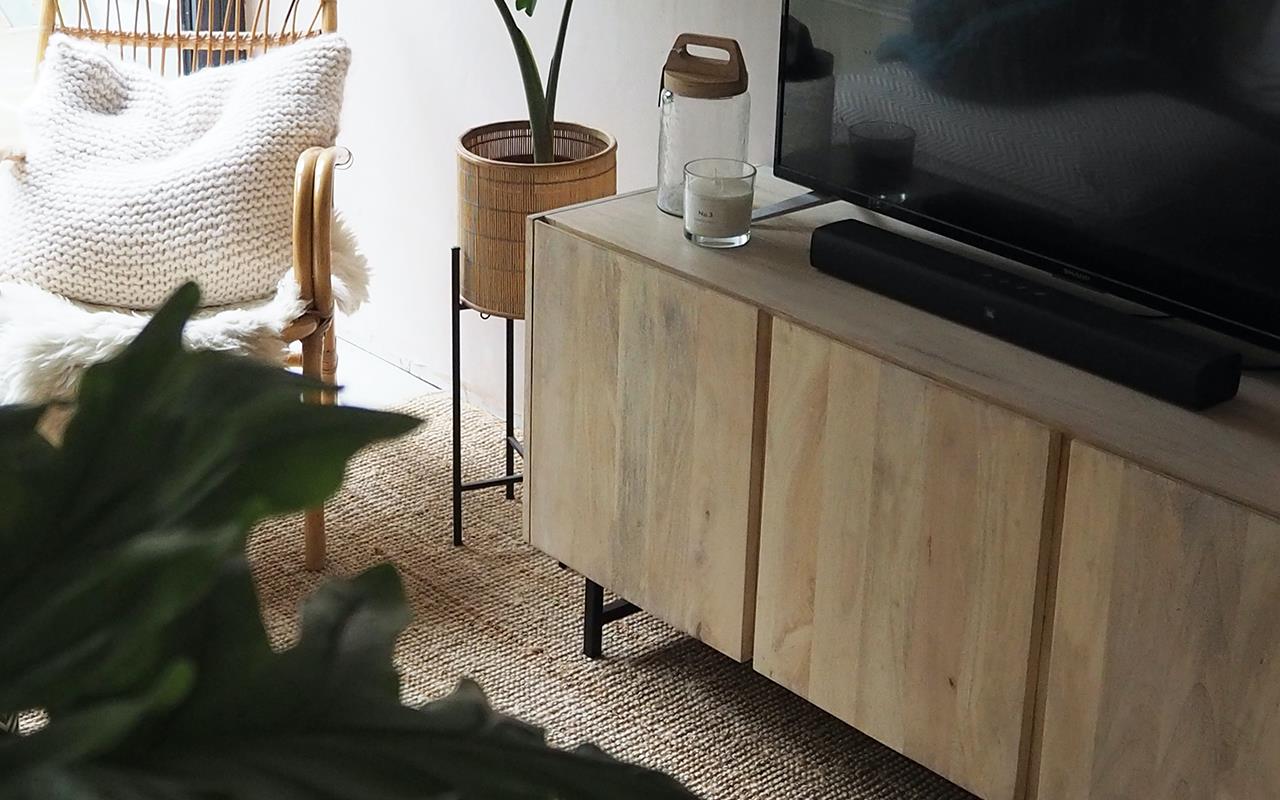 5 critères essentiels pour choisir un meuble TV