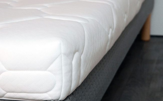 Pourquoi choisir un matelas en mousse ?