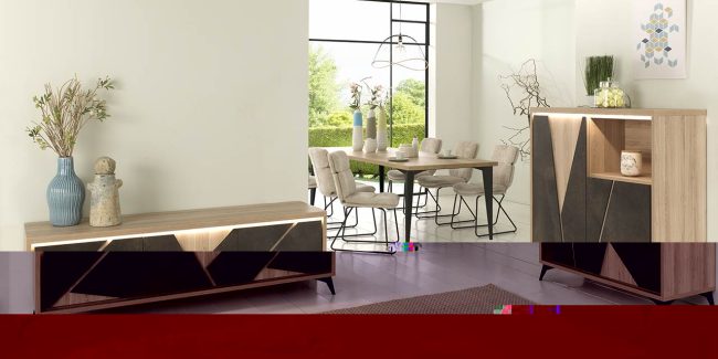 Quel buffet choisir pour aménager votre salon