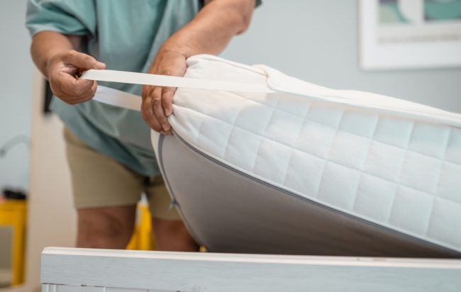 matelas
