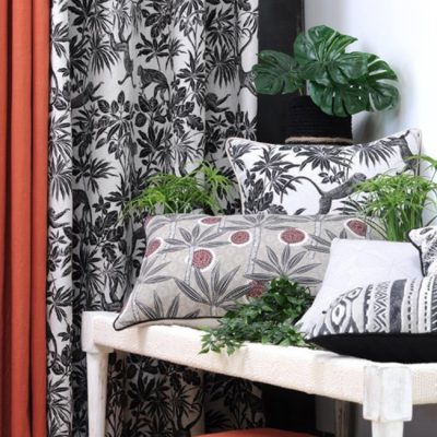 pièces détachées coussin déco